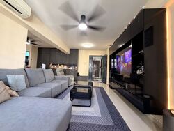 Blk 274B Wenya (Jurong West), HDB Executive #551288881